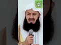 every teenager needs to hear this 2022 mufti menk