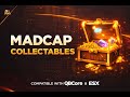 MadCap Collectables – FiveM Script Showcase [QBCore / ESX]