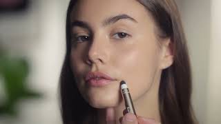 Sisley Paris // Correct Conceal Highlight Tutorial