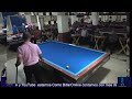 tayfun tasdemir vs josé paniagua. tour mexico 2025 billar acapulco billar total