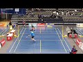 henri hurskainen vs valtteri nieminen ms qualifier finnish open 2019