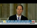 wyden on cnn s starting point on drone policy u0026 abu ghaith s court appearance