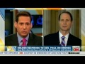 wyden on cnn s starting point on drone policy u0026 abu ghaith s court appearance