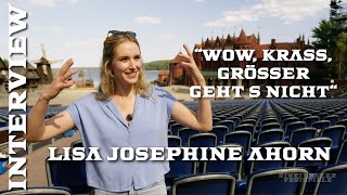 🎬NEUER KURZFILM ⎮ Lisa Josephine Ahorn ⎮ Schauspielerin ⎮ \