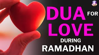 LISTENS THIS DUA DURING RAMADHAN, YOUR RELATIONSHIP WITH YOUR LOVER WILL BE FILLED WITH BLESSINGS