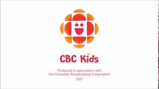 Budge Studios / Portifolio Entertainment / CBC Kids / Universal Kids (Kiick) Original (2018) (Fake)