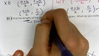 Unit 6 Day 8 Coordinate Proofs day 2