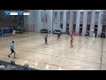 HIGHLIGHTS: Kopli Coolbet (11-2) Jõhvi FC Phoenix | Saalijalgpall