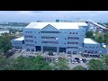 Top Ranked Multimedia University (MMU) in Malaysia - Best in Engineering, Computer Science, Design