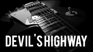 Devin Hoffman / Jessica Easley / Michael Avenaim - Devil's Highway (Arena Rock)