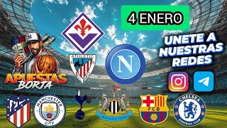 PRONOSTICOS deportivos HOY ⚽ Apuestas deportivas futbol gratis ⚽ Predicciones futbol apuestas borja