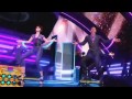 Dance Central 3 DLC LMFAO, Lady Gaga, Nicki Minaj songs