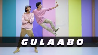 GULAABO | SHANDAAR | Shahid Kapoor | Alia Bhatt | Vishal Dadlani | Anusha Mani | Jordan Choreography