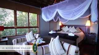 Royal Chundu Luxury Zambezi Lodges