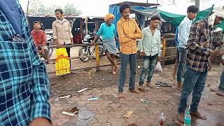 समोई बाबा दर्शन // samoi baba darsan // आदिवासियों की रिती रिवाज़ //