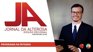 JA Jornal da Alterosa Edição Regional