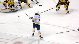 Jack Eichel - How to Score More Goals