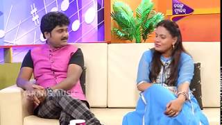 Dil Dosti Music Ep 296 | Mrs \u0026 Mr Bibhuti Bhusan Gadnayak | Exclusive Interview | Tarang Music