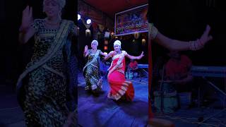 bin Bala ra bin / bharat lila recod dance / odia dance song #shortvideo #newreelsvideo #odianewreels