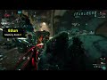 The Duviri melees are almost TOO GOOD  Warframe