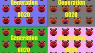 Evolution for ID-iots