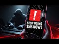 FBI Issues Urgent Warning: Stop Using SMS Between iPhone and Android