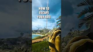 HOW TO ESCAPE YOUR FATE - BATTLEFIELD 4