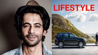 Sunil Grover Lifestyle 2020 , Family, Career , Wife, Income