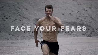 FEARS - Motivational Workout  HD