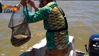 PESCÓN EN LOS MALECONES  - ADELANTO