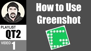 How to use Greenshot screen capture