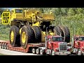 15 Amazing Heavy Equipment Machines Working At Another Level | Giga Tech Lab