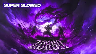 ZORYA (SUPER SLOWED) - SHIPU x CLOUD ZERO x NCTS