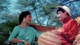 Aaj Phir Jeene Ki Tamanna Hai-Full Video Song-Guide 1965-Dev Anand-Waheeda Rehman