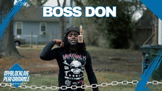 Boss Don \