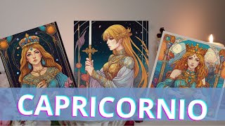 #CAPRICORNIO❤️𝙇𝙊𝙎 𝘾𝘼𝙈𝘽𝙄𝙊𝙎 𝙇𝙇𝙀𝙂𝘼𝙉 𝙍𝘼́𝙋𝙄𝘿𝙊🤩𝗡𝗨𝗘𝗩𝗢 𝗖𝗢𝗠𝗘𝗡𝗭𝗔𝗥 EN TU VIDA