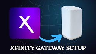 Xfinity Gateway Wifi Setup: How to Install & Activate