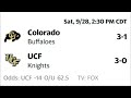 upset alert week 5 college football 2024