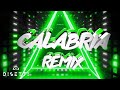 Nenyx Pereira - Calabria Remix (Official Audio Video)