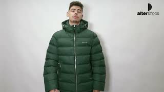 Gant ACTIVE CLOUD JACKET  Κυπαρισσί  3G7006351