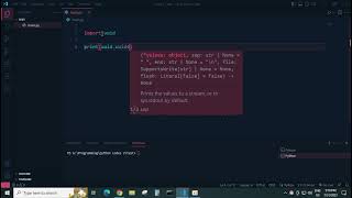 How to generate unique IDS in python and uuid