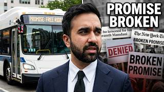 MAMDANI DENIED: No Free Buses For NYC After All