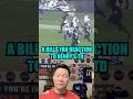 A Bills Fan Reaction to Derrick Henry’s 87yd Rushing TD #shorts #nfl