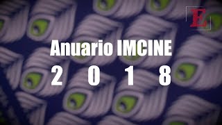Anuario IMCINE 2018