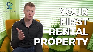 How to Buy Your First Rental Property - Getting Started Investing with Jordy Clark