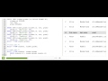 Joining related tables  (Video version)