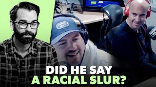 This Stupid Joke Got This Radio Host Fired