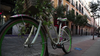 Barrios de Madrid