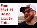 🔥 Earn $641.51 From Youtube With This 1 Trick