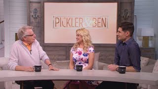 Jerry Springer on His Legendary Talk Show and Never Judging His Guests - Pickler \u0026 Ben